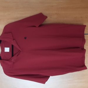 Brooks Brothers Men's Polo Size Large